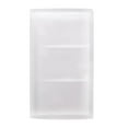 thumbnail image 2 of Transparent Jewelry Storage Book Anti Oxidation Jewelry Organizer Bag Multifunction, 2 of 2