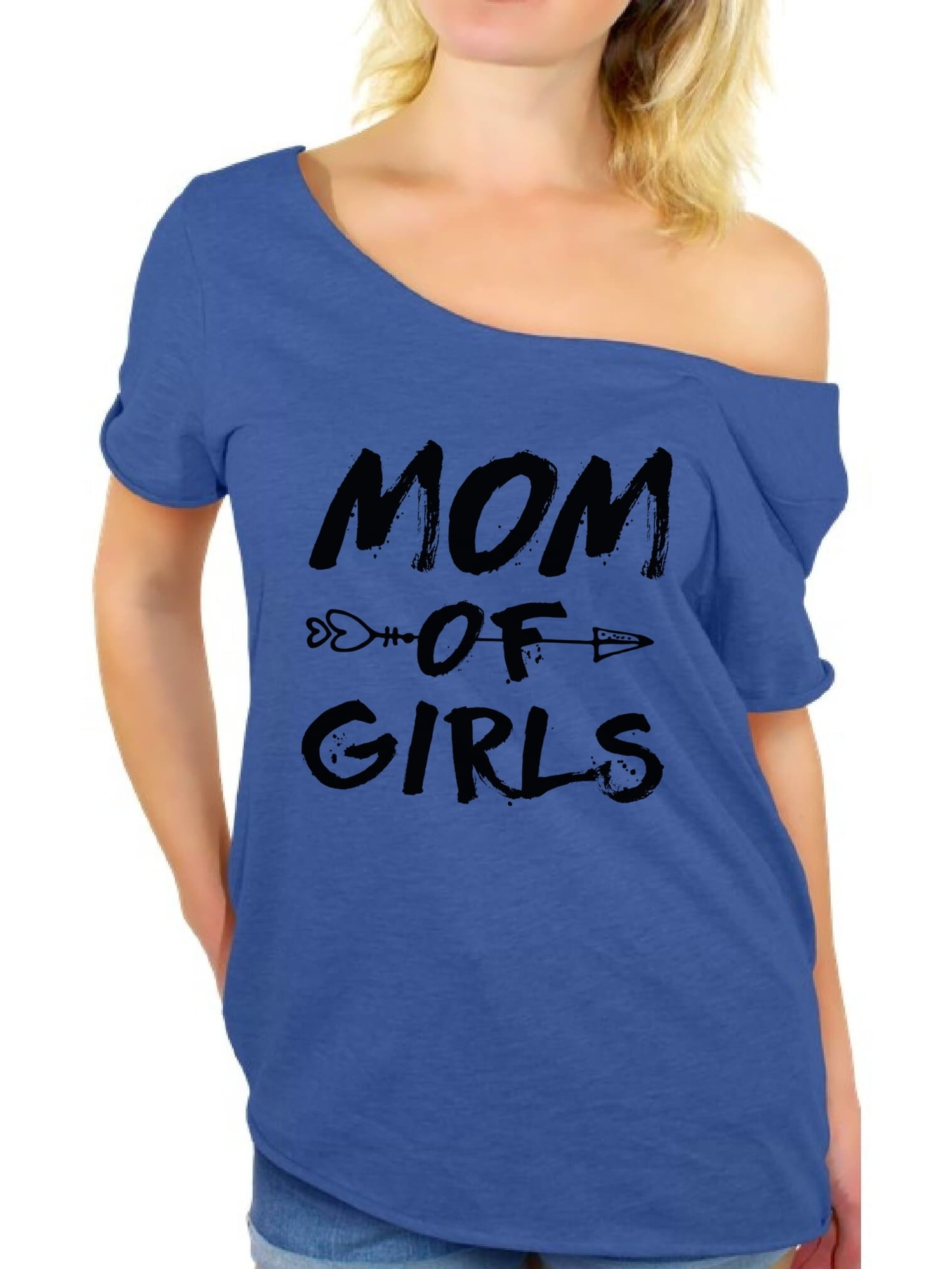 mom long sleeve shirt