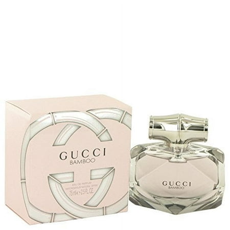 UPC 721866383105 product image for Gucci Bamboo by Gucci EDP Spray 2.5 oz For Women | upcitemdb.com