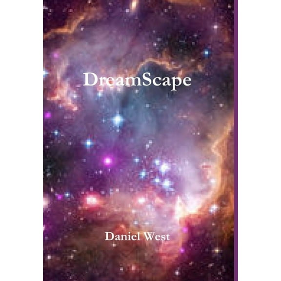 DreamScape, (Hardcover)