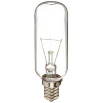 Broan NuTone SB02300264 Lightbulb for Range Hood 40W 120V Genuine OEM