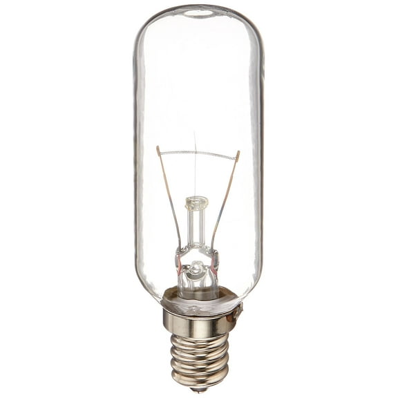 Broan NuTone SB02300264 Lightbulb for Range Hood 40W 120V Genuine OEM