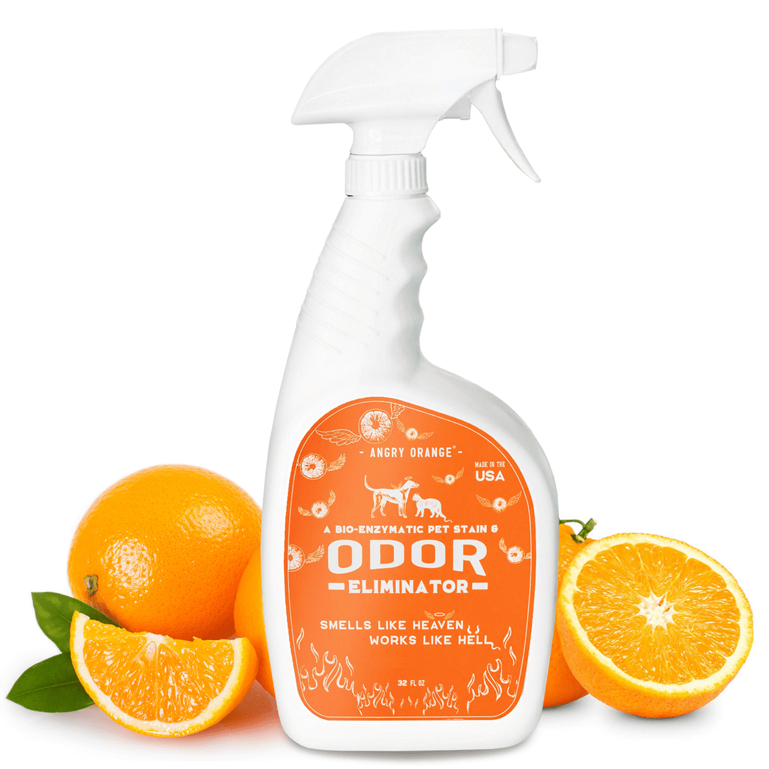 angry orange super strength odor neutralizer
