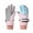 Blue, variant on Kids Waterproof Winter Gloves Warm Snow Gloves Boys Girls Ski Gloves Toddler Mittens Windproof Pink M/6 Years