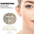 thumbnail image 3 of Papel Para Mascarilla Facial, Suave, Transpirable, Desechable, Fino, Seguro, Para La Frente, Para La Nariz, Para Hidratar El Hogar, 3 of 7