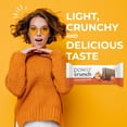 thumbnail image 5 of Power Crunch Protein Energy Bars, Peanut Butter Fudge 1.4oz, 5 Count Box, 5 of 14