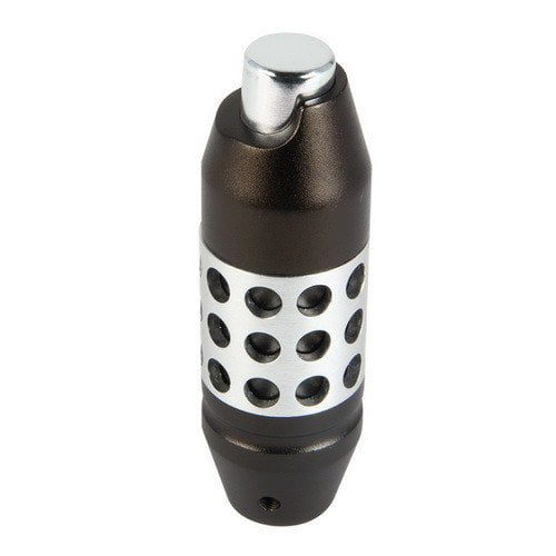 Shift Knob Automatic Transmission, Novelty Unique Black Universal Shift Knob
