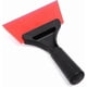 thumbnail image 5 of 5 Inch Rubber Squeegee for Window and Glass Surfaces, 5 of 5