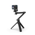 thumbnail image 4 of GoPro) GoPro 3 Voies 2.0 (Support Officiel Noir, 4 of 4