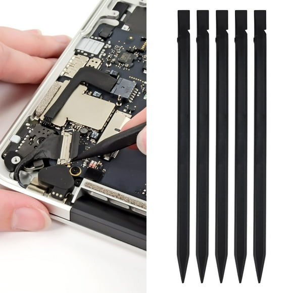 Essential Phone Repair Tool 5Pcs Plastic Pry Bar Tool For Disassembling Handy And Durable For Diy Cell Phone Repair