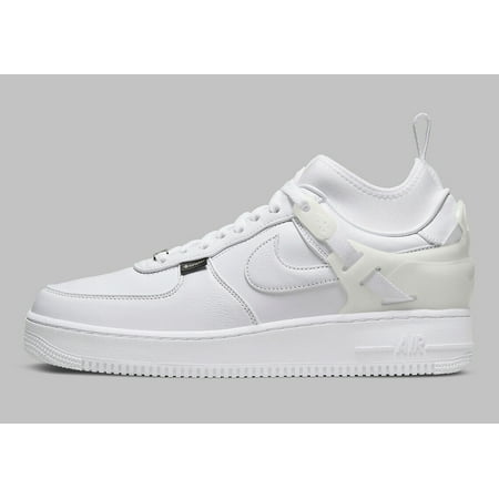 

Men s Nike Air Force 1 Low SP Undercover White/White-Sail-White (DQ7558 101) - 9