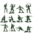 thumbnail image 1 of Decoración Plástica Sunnimix 12pcs Figuras de plastico, 1 of 8