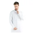 thumbnail image 2 of Sudadera Con Cierre Optima Hombre, 2 of 3
