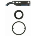 thumbnail image 2 of FEL-PRO TCS 46021 Crankshaft Front Seal Set Fits select: 1998-2000 VOLKSWAGEN PASSAT, 1997-2000 AUDI A4, 2 of 2