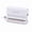 White, variant on Yajisi Mini 6-Hole Paper Punch, 3-Sheet Capacity Loose Leaf Puncher, 5.5mm / 0.216in Hole Diameter, Portable Handheld Hole Punch for A4 B5 A5 Planners & Scrapbooking, Pink