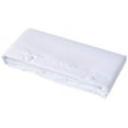 Hookless Shower Curtain Snap Liner Replacement Free Shipping! Hookless RBH40BBS01 Polyester Snap-in Shower Curtain