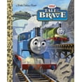 thumbnail image 1 of Pre-Owned Tale of the Brave (Thomas & Friends) (Hardcover) 0385379161 9780385379168, 1 of 1
