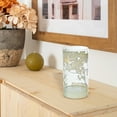 thumbnail image 2 of Maison Concepts Cylinder Led Glass Decor Birds On Tree 6.75", 2 of 3