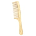 thumbnail image 2 of Peine para desenredar el cabello, peine para champú, herramienta de estilismo, largo, evita , peine de peluquería, peine alisador para hombres,, 2 of 9