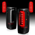 thumbnail image 1 of Ensamblaje de luces para vehículos AmeriLite Truck 3D tipo C LED halógeno, 1 of 9