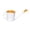Yellow, variant on Tepsmf Garden Watering Spray Bottle Household Long Spout Showerhead Pot for Vegetable Flower Plant Irrigation