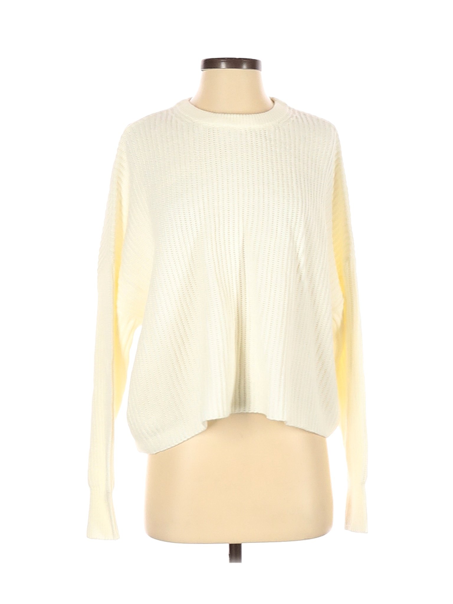 sky and sparrow sweater