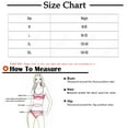 thumbnail image 3 of BLVB Shapewear for Women - High-Waisted Shapewear Shorts, Body Shaper, Underwear for Women Girdles Shorts Under Dress, 3 of 7