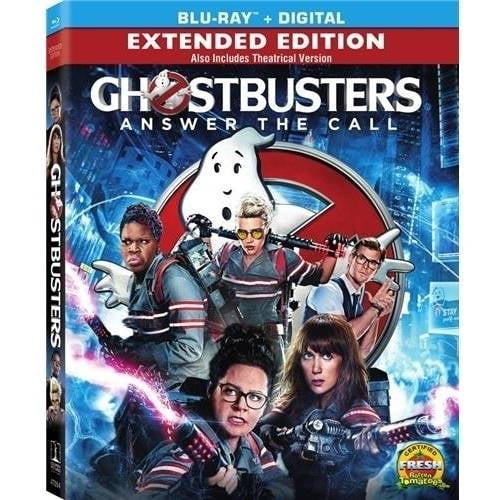 walmart ghostbusters preorder