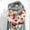 Beige, variant on Dvkptbk Christmas Scarfs for Women Women Christmas Printing Scarf Fashion Retro Multi-Purpose Shawl Button Scarf Clothes on Clearance