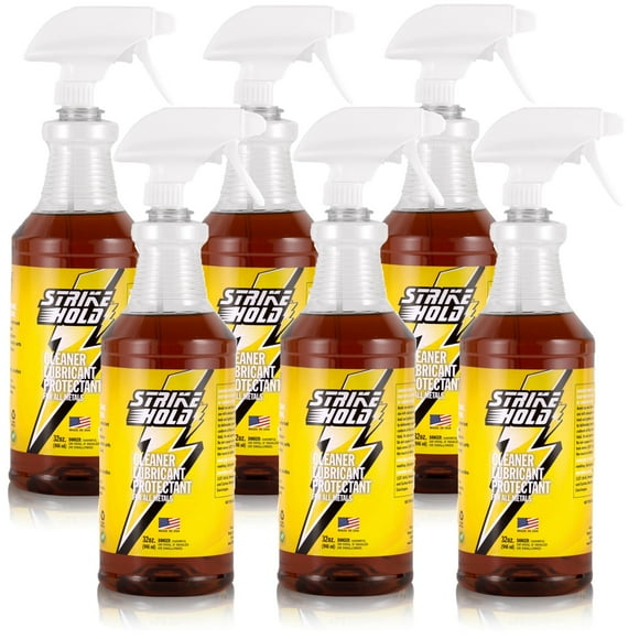 Clp Gun Cleaner Spray