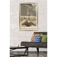 thumbnail image 2 of Star Wars: Book of Boba Fett - Surviving the Sarlacc Wall Poster, 22.375" x 34", Framed, 2 of 3