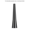 thumbnail image 4 of Car Aerial Auto Antenna Decorative Short Modification Replacement Replacement for SL 200 230 280 300 320 350 500, 4 of 7