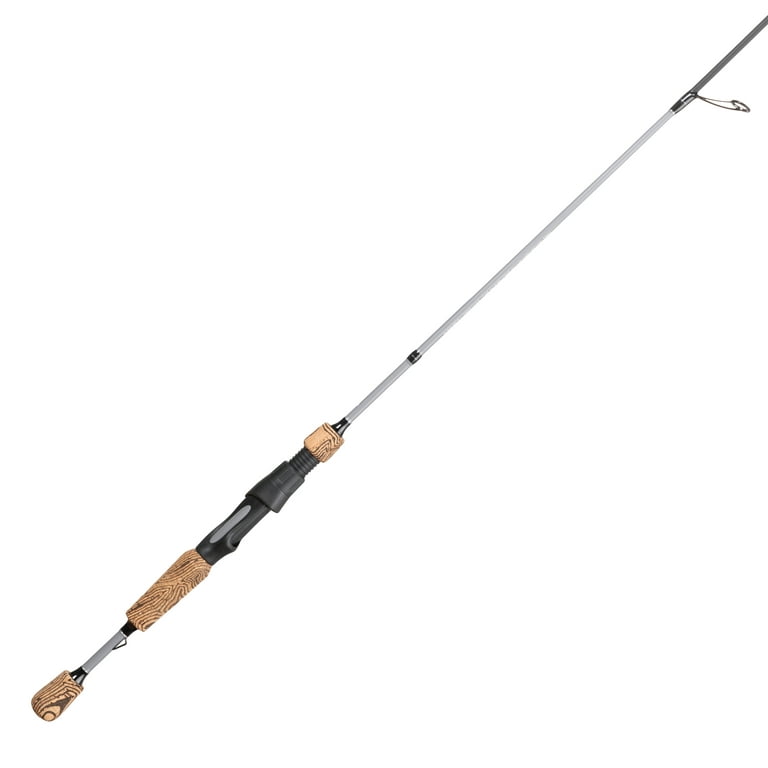 Ozark Trail OTX Spinning Fishing Rod, Light Action, 5ft 6in 