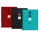 thumbnail image 1 of Cuaderno profesional kit 3 piezas Urman Raya Tapa Emplacada, 1 of 3