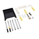 thumbnail image 1 of Rodillo De Pintura, Kit De Rodillo De Pintura Profesional De Alta Eficiencia Para Muebles, 1 of 7