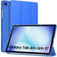 thumbnail image 1 of Funda MoKo para Samsung Galaxy Tab A11 Plus/A9 Plus de 11 pulgadas, 1 of 8
