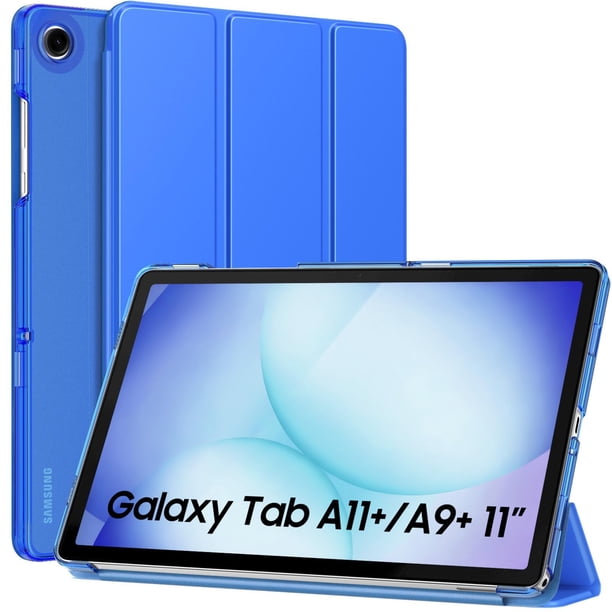 Funda MoKo para Samsung Galaxy Tab A11 Plus/A9 Plus de 11 pulgadas