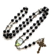 thumbnail image 1 of Beads Ry Necklace Holy Faith Jerum For Women, 1 of 4