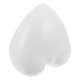thumbnail image 3 of Compact Heart Shaped Buttocks Mannequin Hip Stand 1Pack for Fashion Photography, 3 of 8