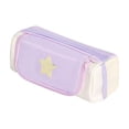 thumbnail image 2 of MTBLYS Pencil Case Large Capacity Multifunctional Storage Pouch 9.06X3.35X3.35In Cloth Pencil Holder Home Use, 2 of 6