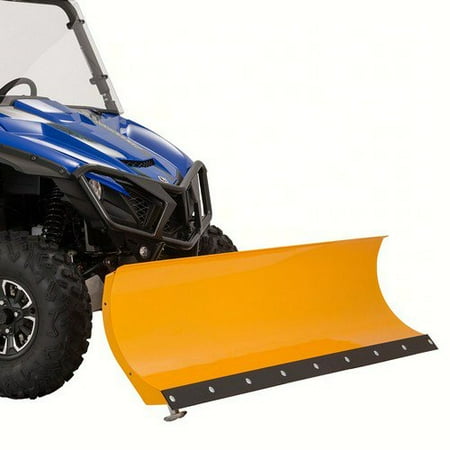 Yamaha BG4-F84Y0-V0-00 BG4-F84Y0-V0-00 Snow Plow Mount Kit; BG4F84Y0V000