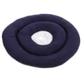 thumbnail image 1 of LOLIPPYY Dog Neck Donut Cloth Material for Dogs Prevent Biting and Licking 1Pack, 1 of 7