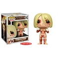 thumbnail image 2 of Funko POP Anime: Attack on Titan, Female Titan 6", 2 of 2