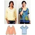 thumbnail image 2 of McCall Pattern, 2 of 2