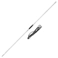 thumbnail image 2 of AMEYXGS Archery 67" Traditional Longbow Recurve Bow Target 25-120lbs, 2 of 9