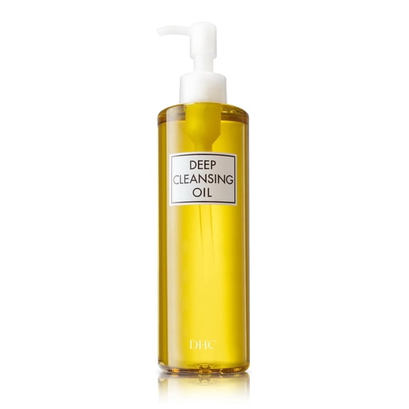 DHC Deep Cleansing Oil 10.1 Oz
