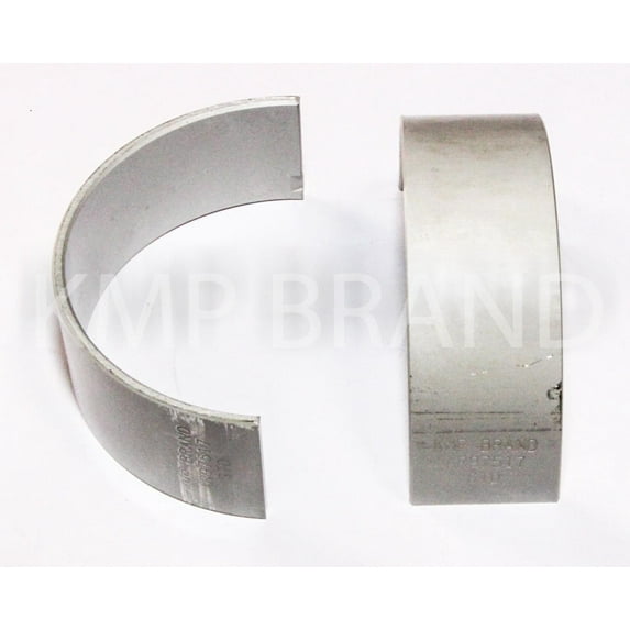 Pack of 2 BEARING CONROD STD (PR) AR97517 for John Deere
