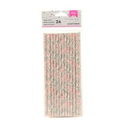 Gartner Studios Paper Straws, Animal Snake