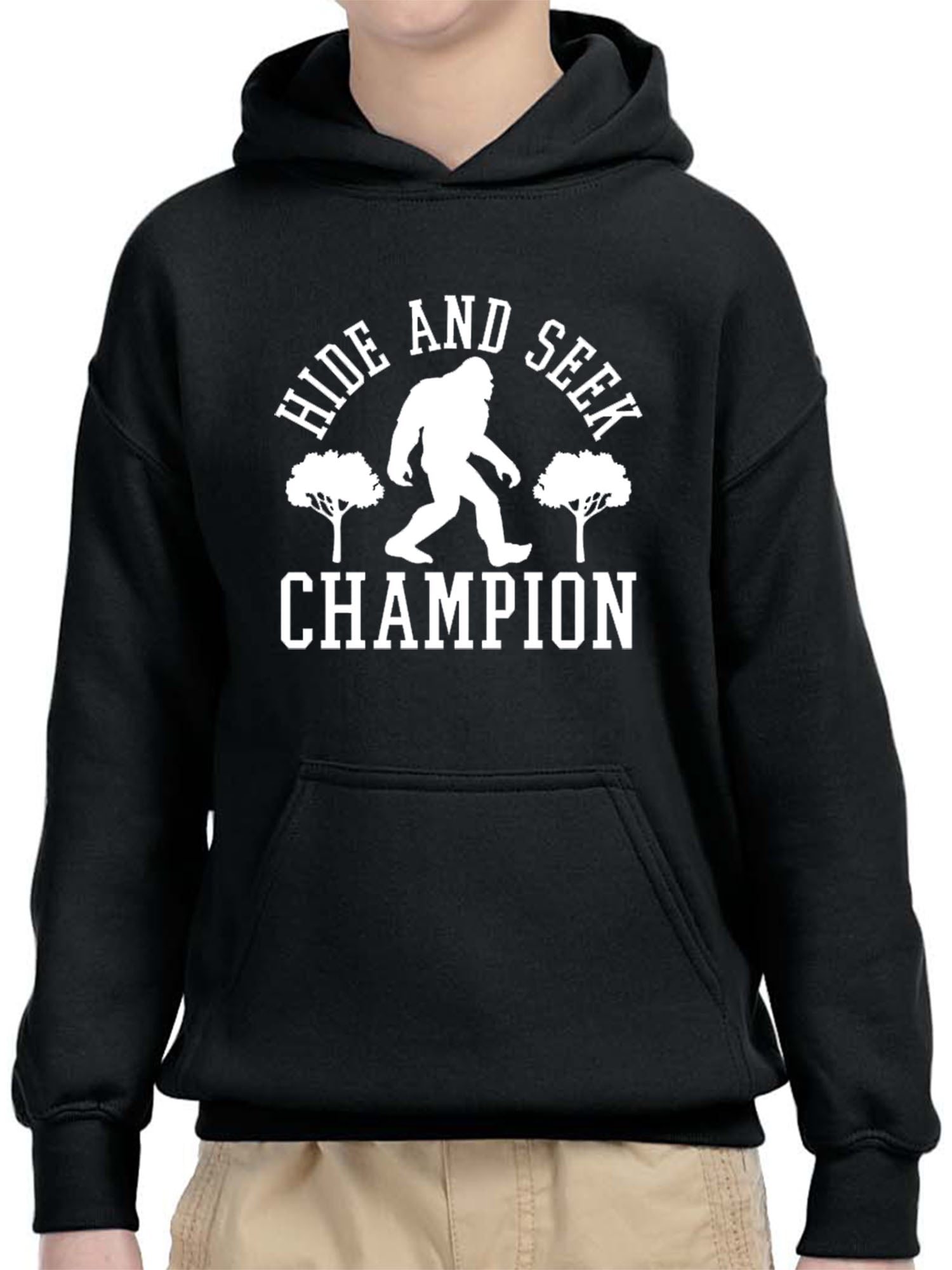 champion sweatshirt xl