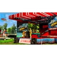thumbnail image 2 of Rapala Pro Bass Fishing 2010 with Rod Peripheral - Nintendo Wii, 2 of 10